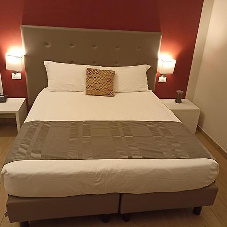Palazzo Marignano Hotel 멜레냐노 외부 사진