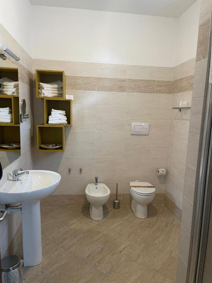 Palazzo Marignano Hotel 멜레냐노 외부 사진
