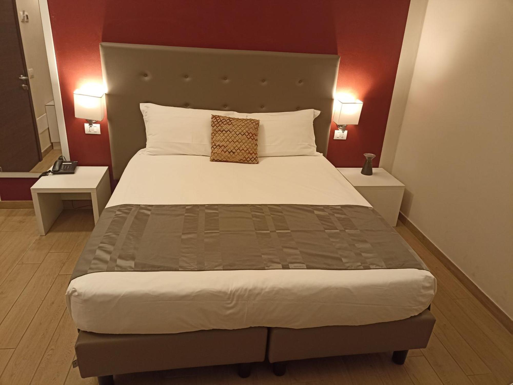Palazzo Marignano Hotel 멜레냐노 외부 사진