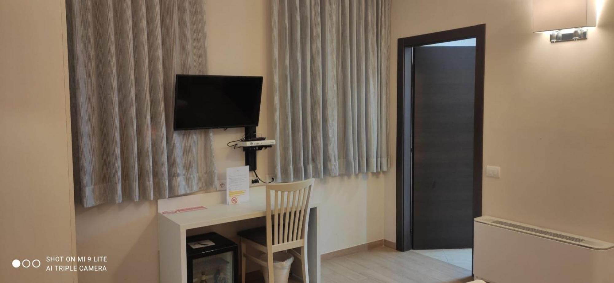 Palazzo Marignano Hotel 멜레냐노 외부 사진