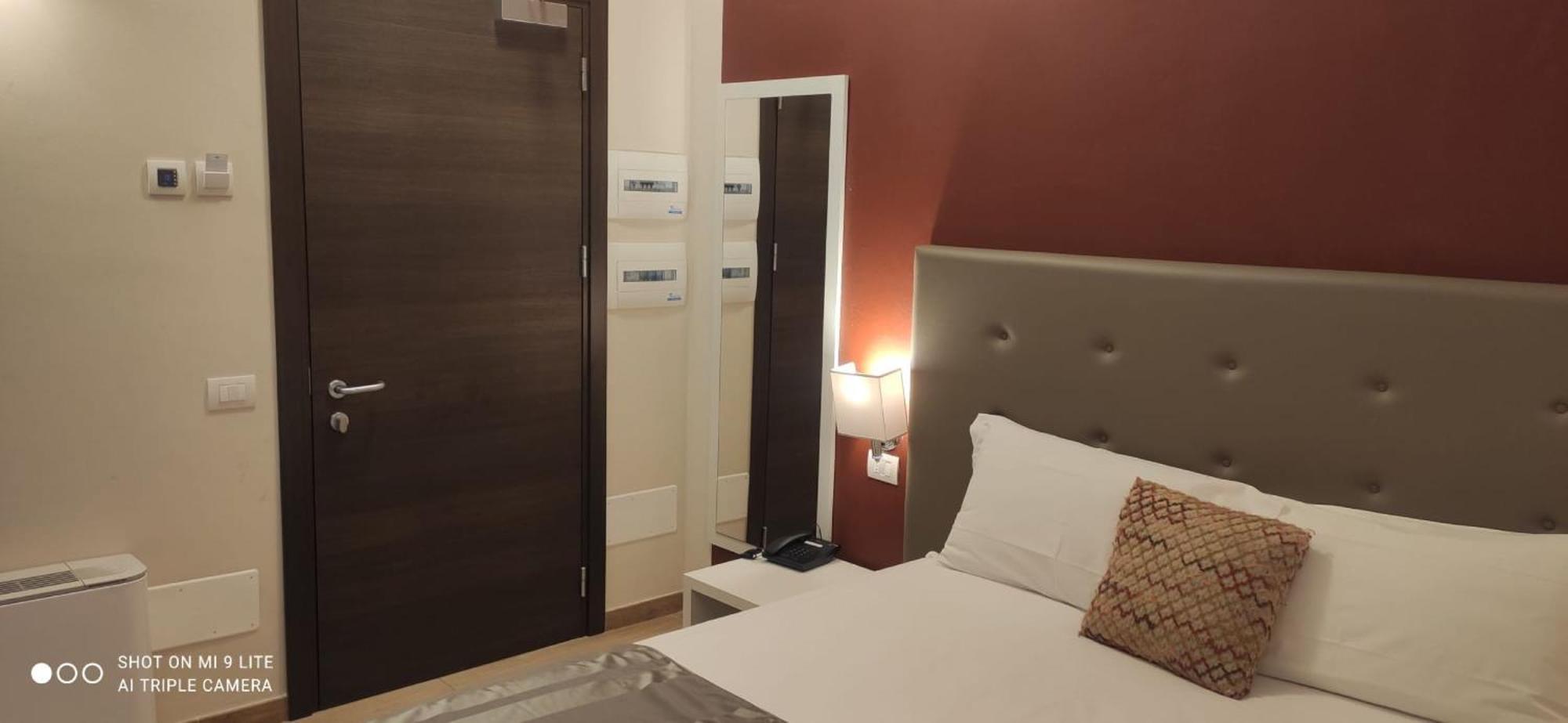 Palazzo Marignano Hotel 멜레냐노 외부 사진