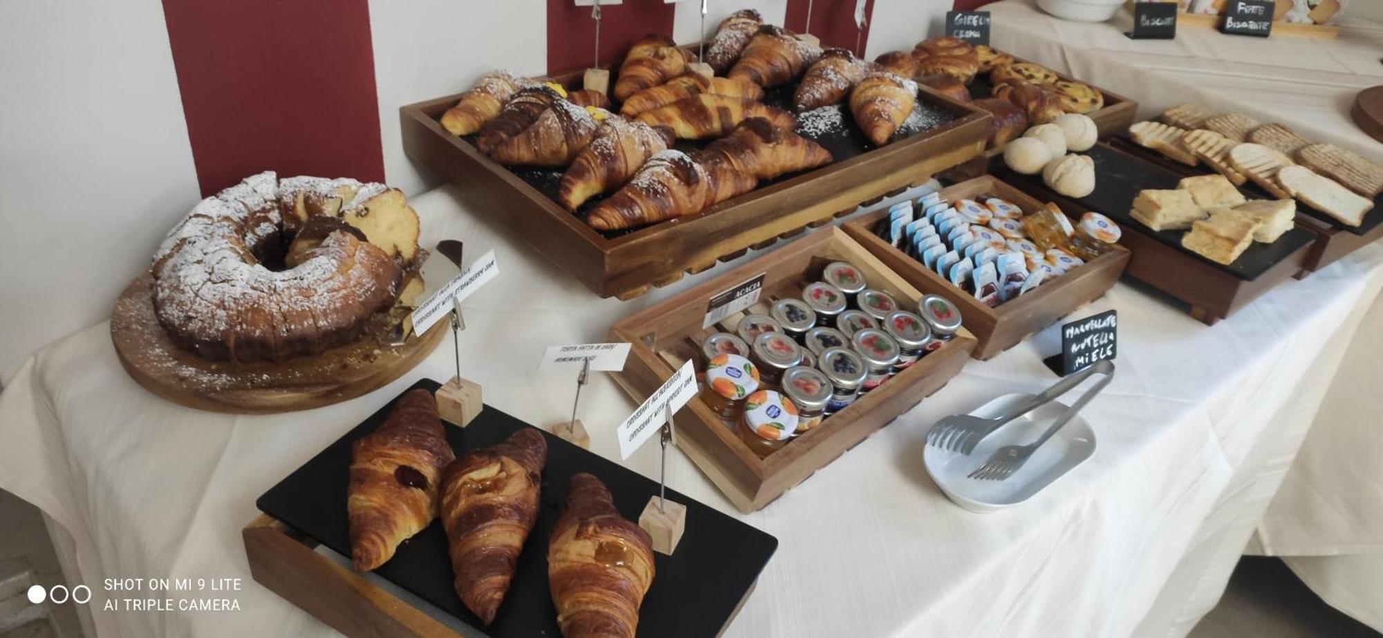 Palazzo Marignano Hotel 멜레냐노 외부 사진
