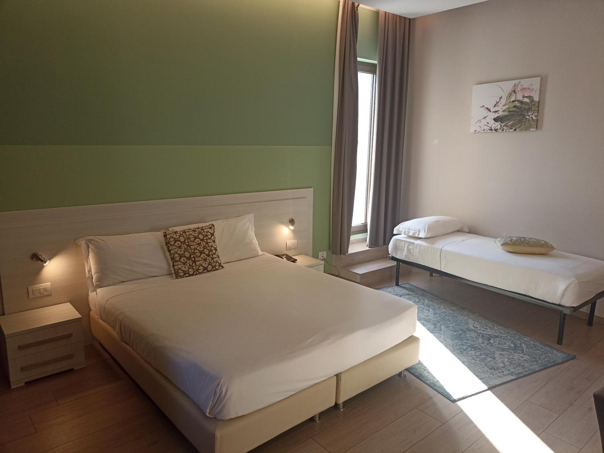 Palazzo Marignano Hotel 멜레냐노 외부 사진