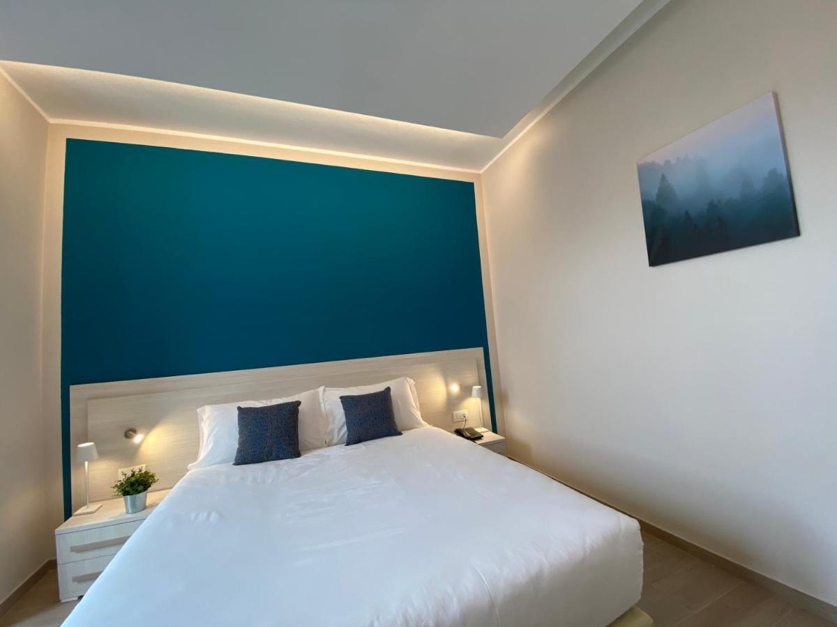 Palazzo Marignano Hotel 멜레냐노 외부 사진