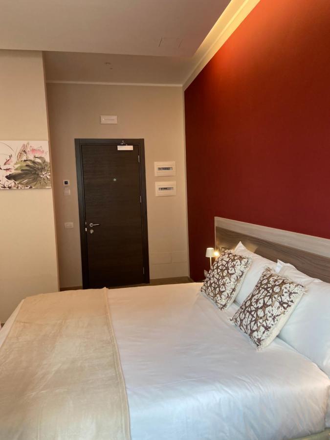 Palazzo Marignano Hotel 멜레냐노 외부 사진